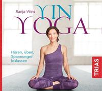 ranjaweis Yin Yoga (Hörbuch)