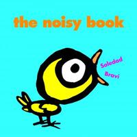 Noisy Book by Soledad Bravi