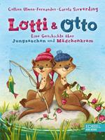 collienulmen-fernandes Lotti und Otto (Mini-Ausgabe)