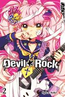 spicaaoki Devil ' Rock 02