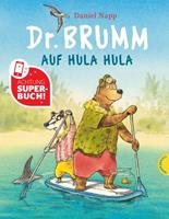 danielnapp Dr. Brumm auf Hula Hula
