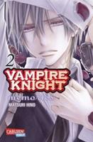 matsurihino Vampire Knight - Memories 2