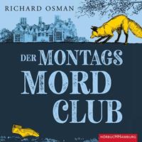 richardosman Der Montagsmordclub (Die Mordclub-Serie 1)