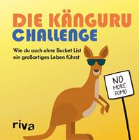 rivaverlag Die Känguru-Challenge