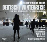 stefanweiller Deutsche Winterreise