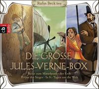 julesverne Die große Jules-Verne-Box