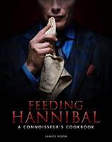 janicepoon Feeding Hannibal