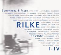 schönherz&fleer Rilke Projekt I-IV