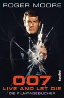 rogermoore 007 - Live And Let Die
