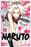 masashikishimoto NARUTO Massiv 10