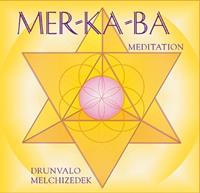 drunvalomelchizedek Mer Ka Ba Meditation. CD