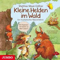 matthiasmeyer-göllner Kleine Helden im Wald