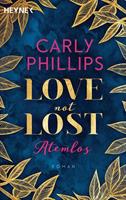 carlyphillips Love not Lost - Atemlos