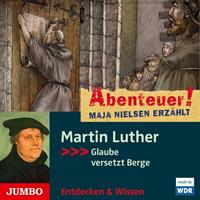 majanielsen Martin Luther