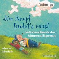 charlottelyne,michaelende Jim Knopf findet's raus