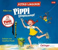 astridlindgren Alles von Pippi Langstrumpf