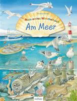 christinehenkel Mein erstes Wimmelbuch - Am Meer