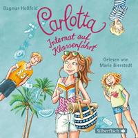 dagmarhoßfeld Carlotta 07: Internat auf Klassenfahrt