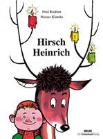 fredrodrian,wernerklemke Hirsch Heinrich