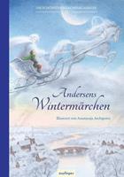 hanschristianandersen Andersens Märchen: Andersens Wintermärchen
