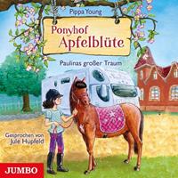 pippayoung Ponyhof Apfelblüte. Paulinas großer Traum [14]