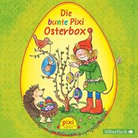 heribertschulmeyer Die bunte Pixi-Osterbox
