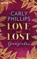 carlyphillips Love not Lost - Grenzenlos