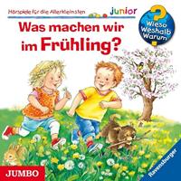 andreaerne Was machen wir im Frühling?