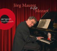 jörgmaurer Jörg Maurer trifft Mozart
