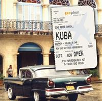 matthiasmorgenroth Eine Reise durch Kuba