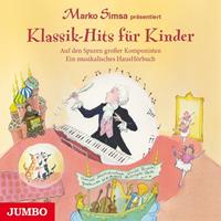 markosimsa Klassik-Hits für Kinder. Auf den Spuren großer Komponisten