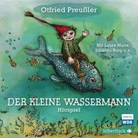 otfriedpreußler Der kleine Wassermann - Das WDR-Hörspiel