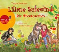 tanyastewner Liliane Susewind - Die Abenteuerbox