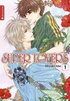 abemiyuki Super Lovers 01