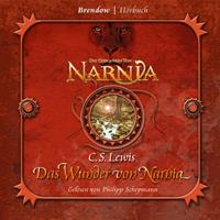 clivestapleslewis,c.s.lewis Die Chroniken von Narnia 01. Das Wunder von Narnia