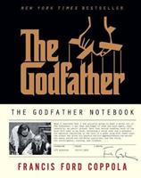 francisfordcoppola The Godfather Notebook