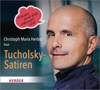 kurttucholsky Christoph Maria Herbst liest Tucholsky-Satiren
