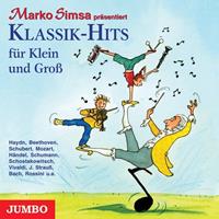 markosimsa Klassik-Hits für Klein und Groß