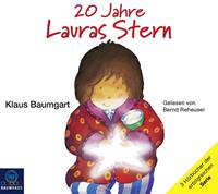 klausbaumgart Jubiläumsbox 20 Jahre Lauras Stern
