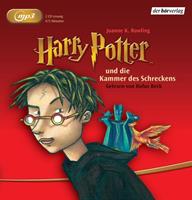 joannek.rowling Harry Potter 2 und die Kammer des Schreckens