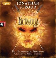 jonathanstroud Lockwood & Co. 04. Das Flammende Phantom