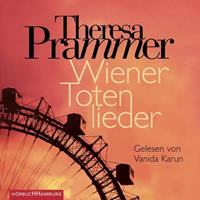 theresaprammer Wiener Totenlieder