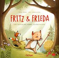 annaböhm Fritz und Frieda