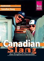 philippgysling Canadian Slang - das Englisch Kanadas
