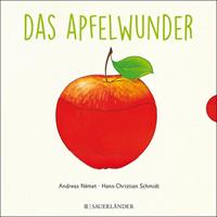 hans-christianschmidt Das Apfelwunder