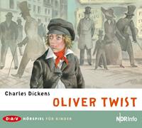 charlesdickens Oliver Twist