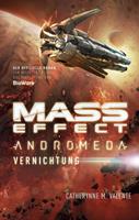 catherynnem.valente Mass Effect Andromeda
