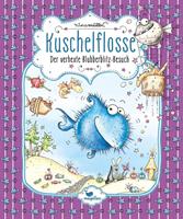 Magellan Der verhexte Blubberblitz-Besuch / Kuschelflosse Bd.6
