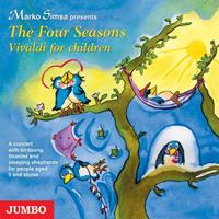 markosimsa Four Seasons / Vivaldi for children