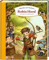 angelawesthoff Robin Hood